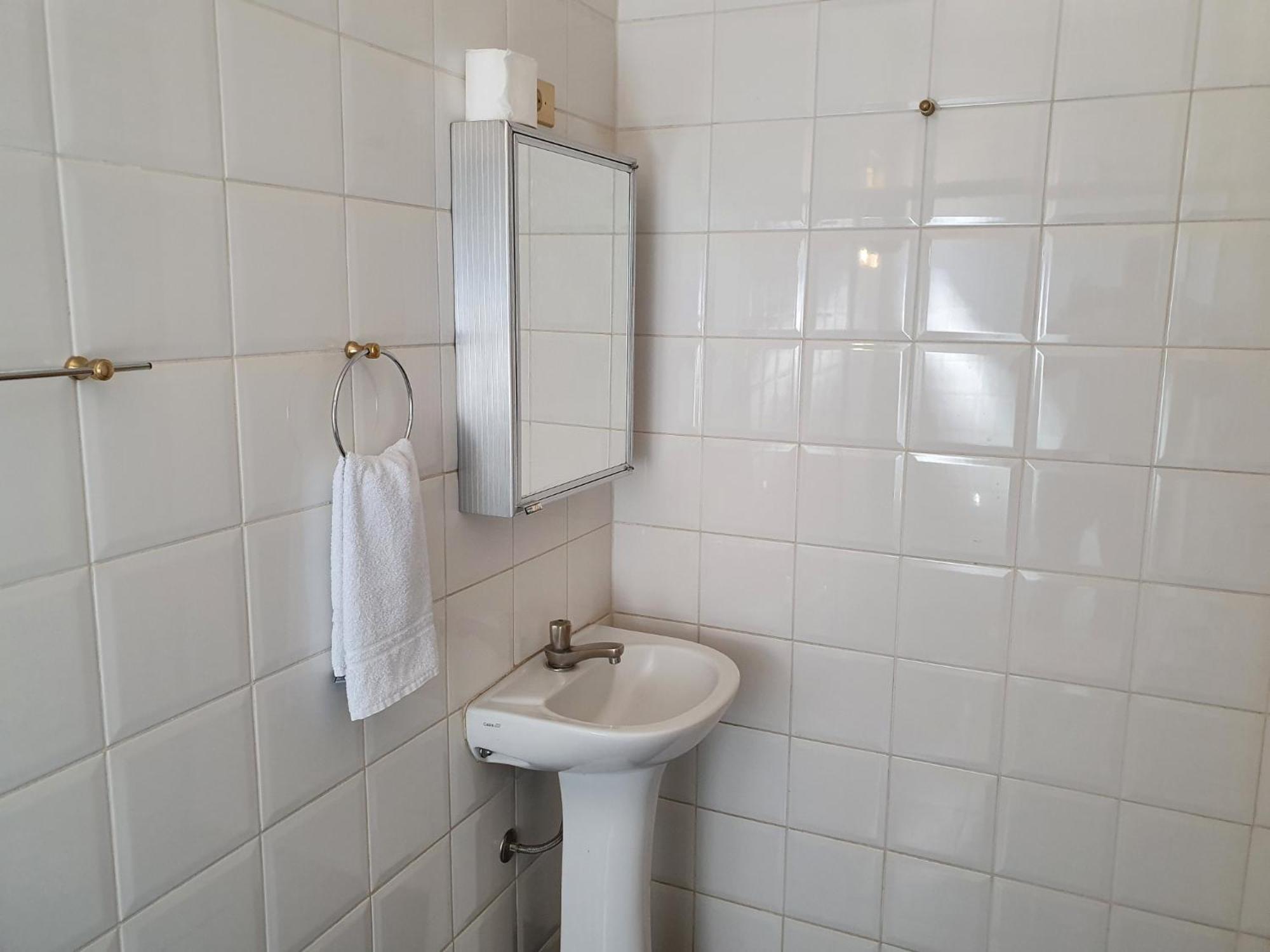 Hotel Sta Monica Marília Zimmer foto